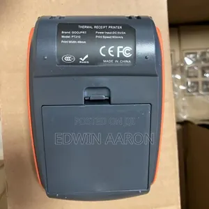 Mini Wireless Printer