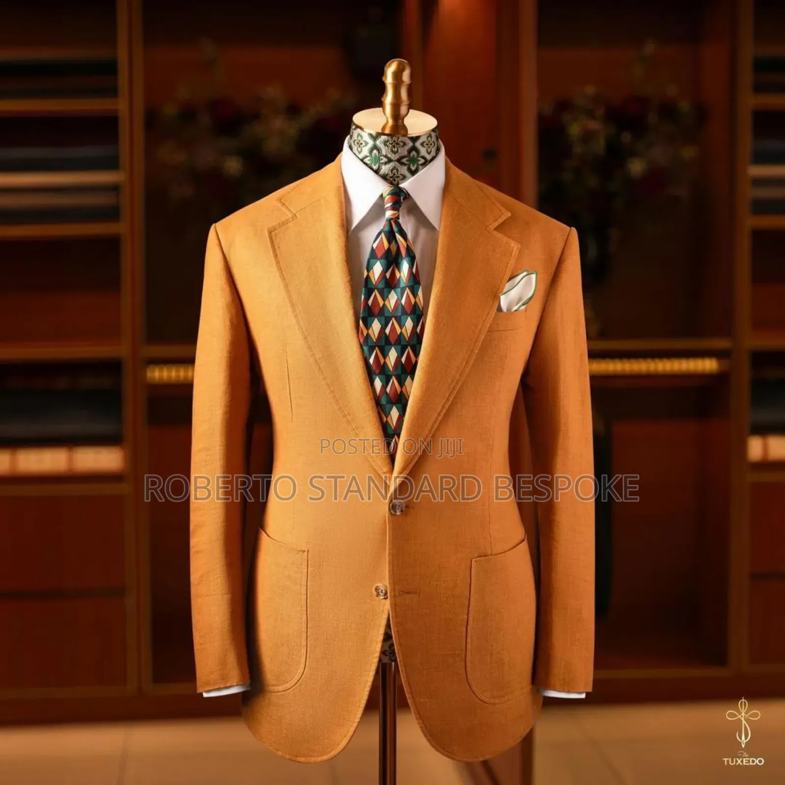 Suits For Sale And Hire
