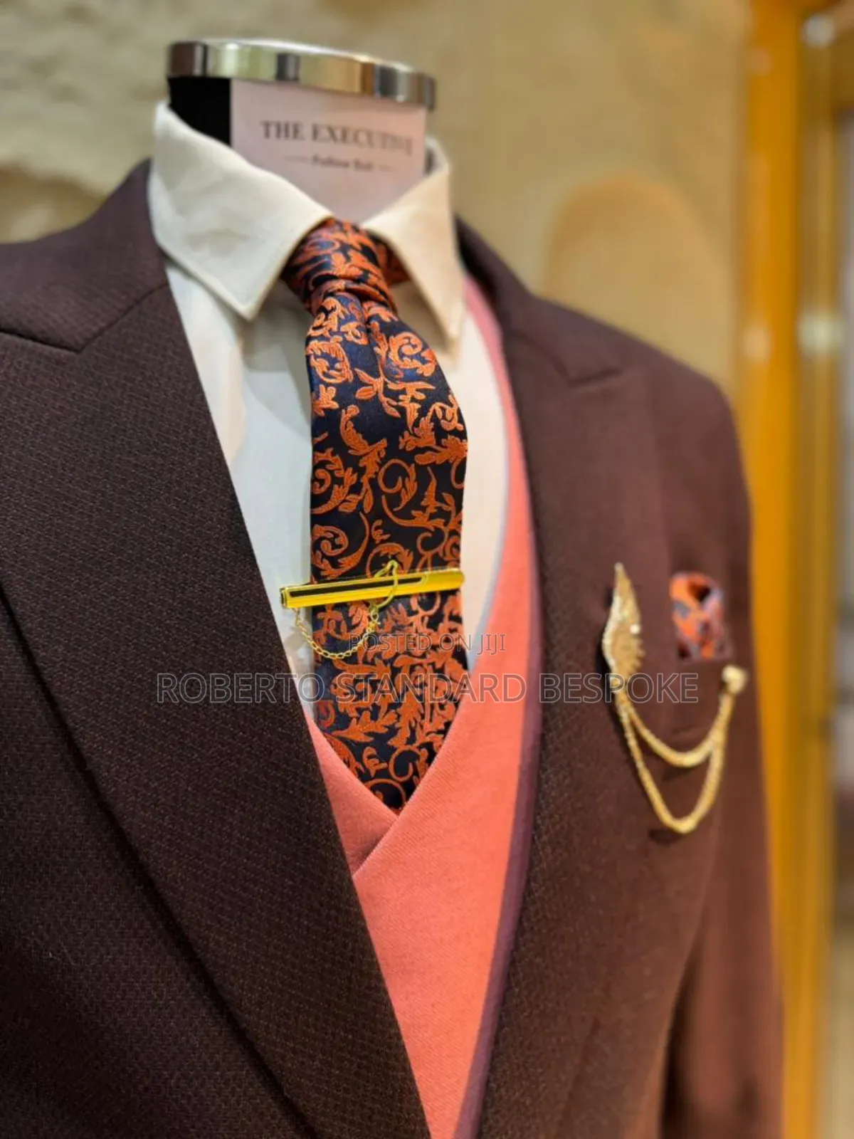 Suits For Sale And Hire