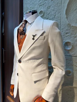 Suits For Sale And Hire