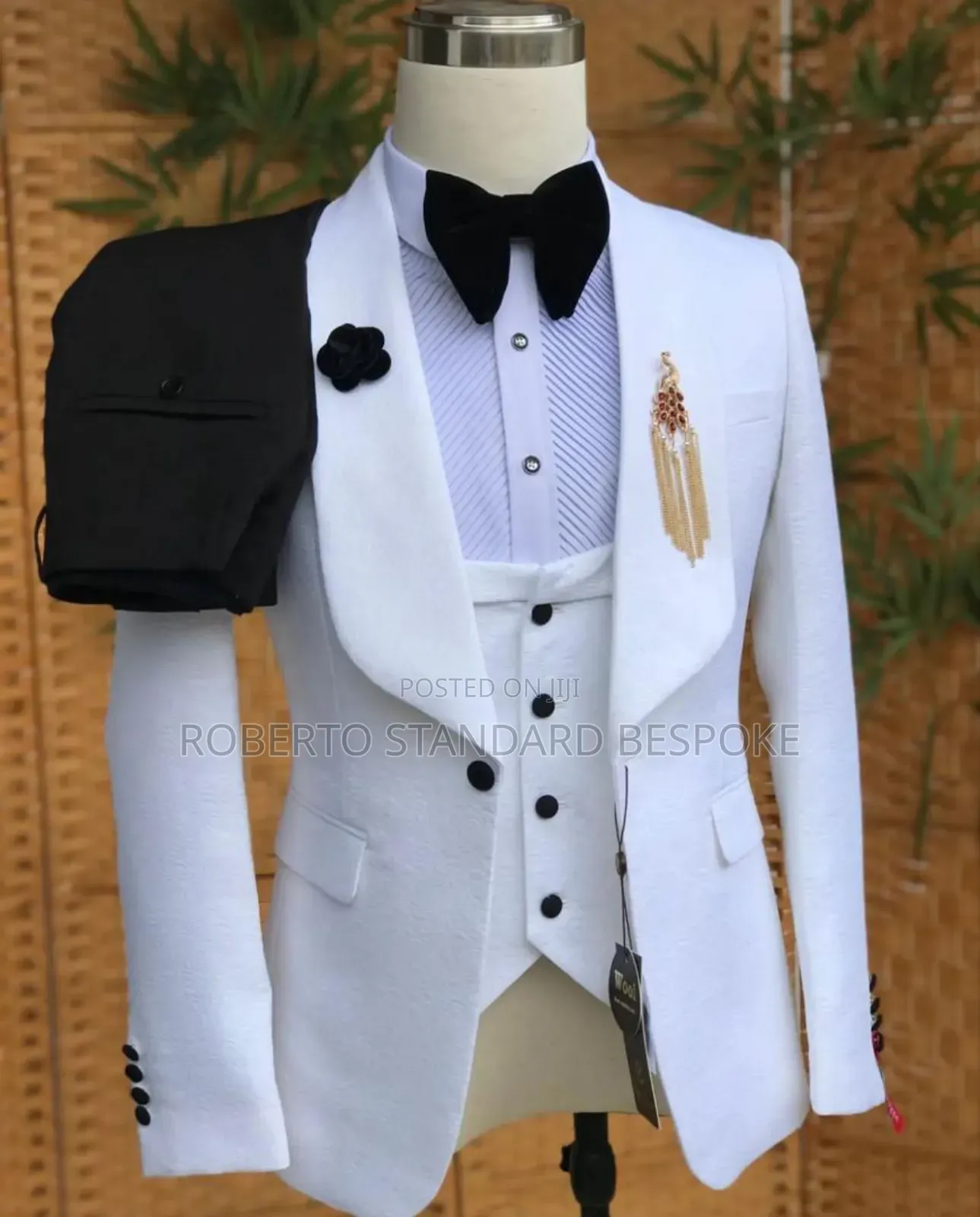 Suits For Sale And Hire