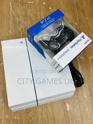 Playstation 4 Standard Version