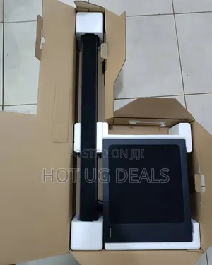 2.1 Hisense Sound Bar With Mega Bass, Wireless Subwoofer 240w  Hs-2100