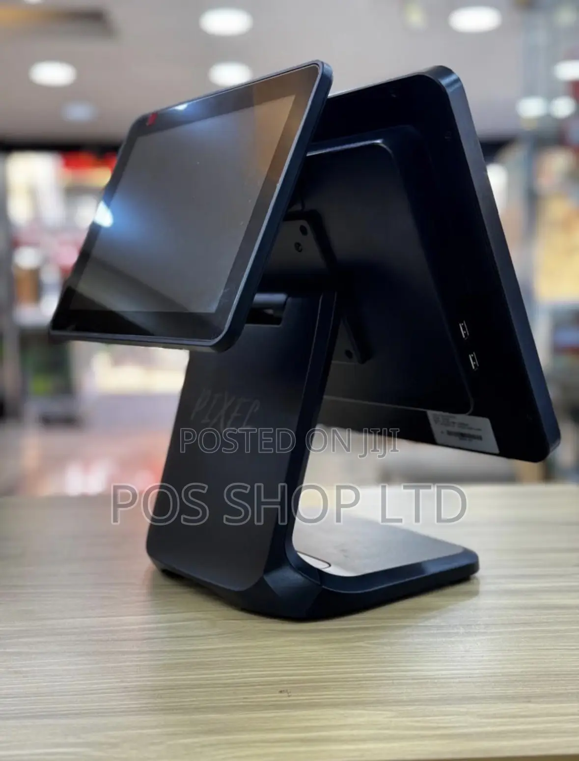 Point of Sale (Pos) - Pos Set