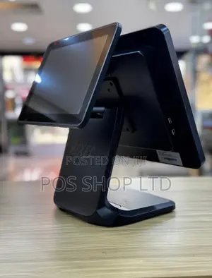 Point of Sale (Pos) - Pos Set