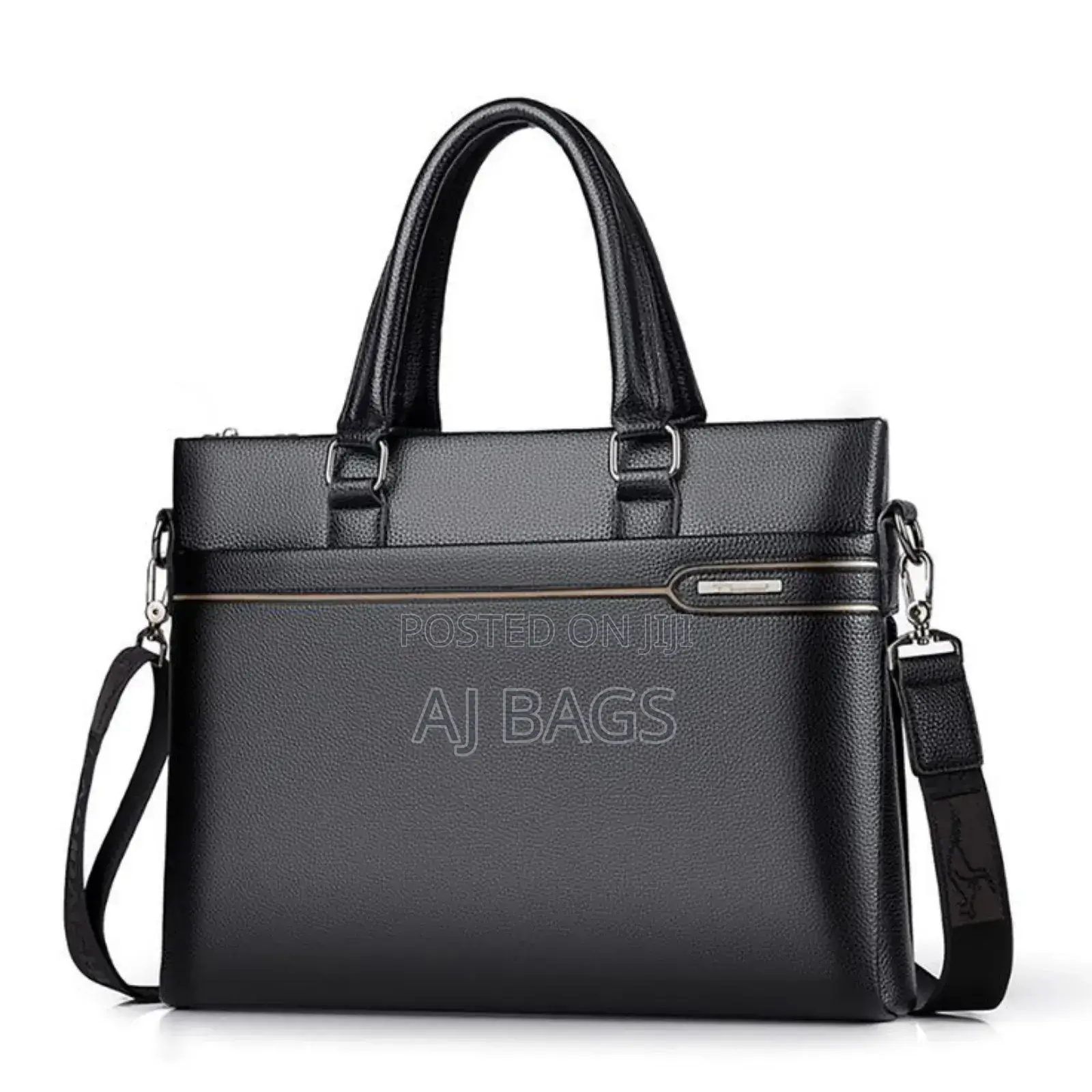 Men's Leather Bag