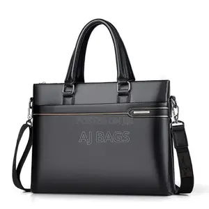 Men's Leather Bag