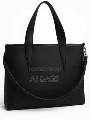 Leather Bags