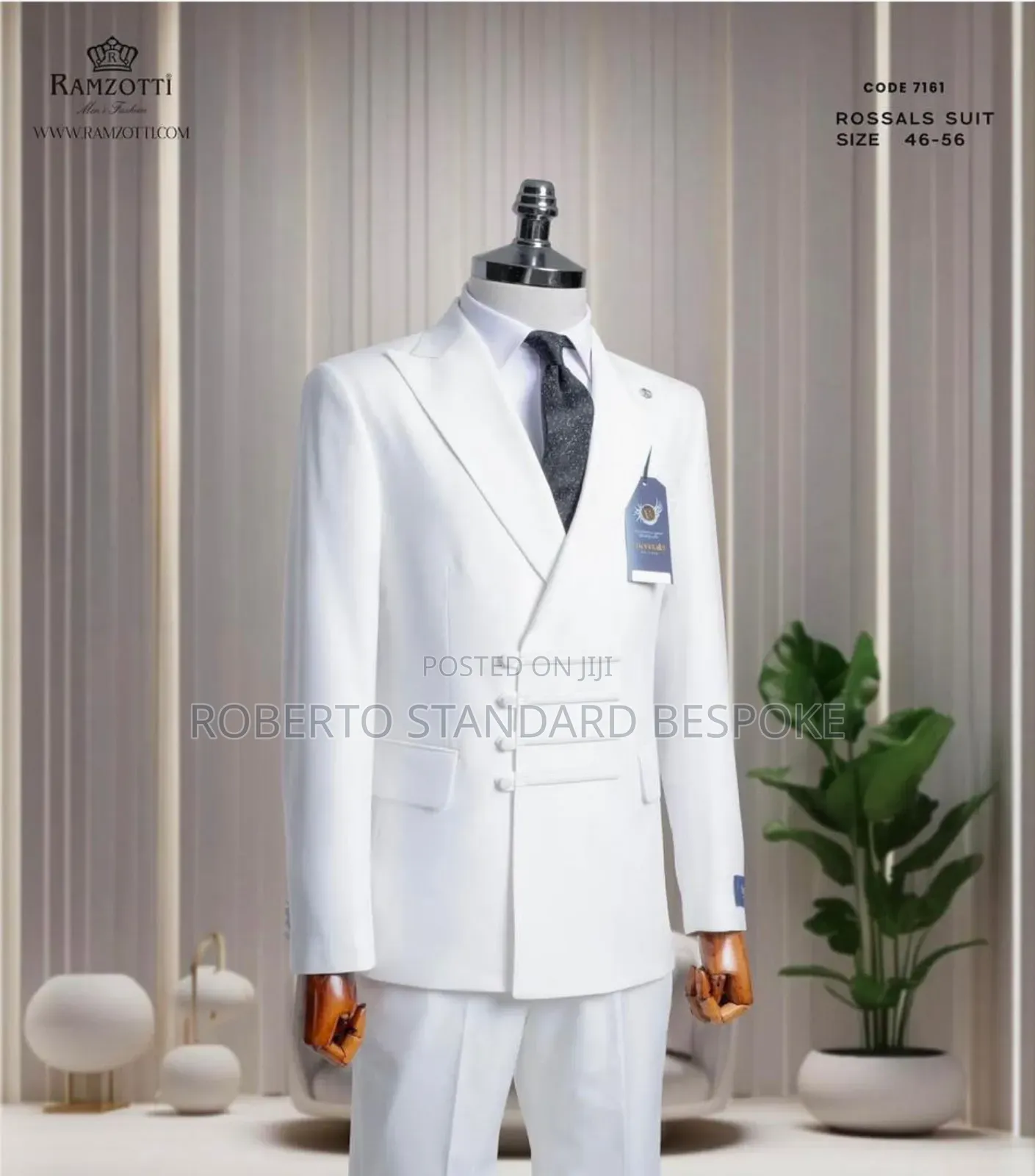 Suits For Sale And Hire