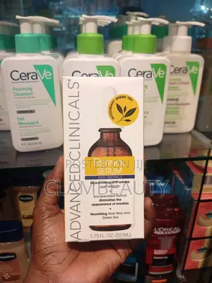 Advanced Clinicals Retinol Serum