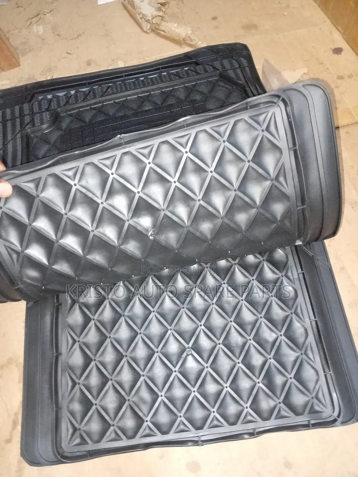 Car Carpets