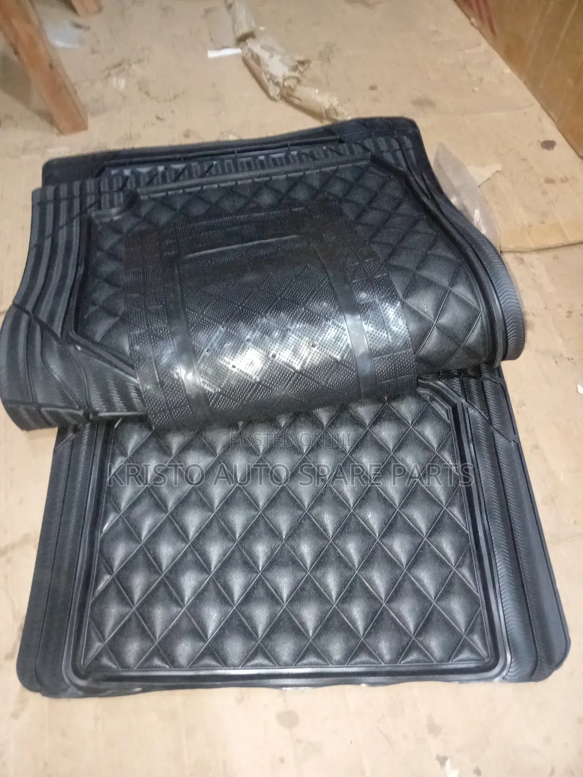 Car Carpets