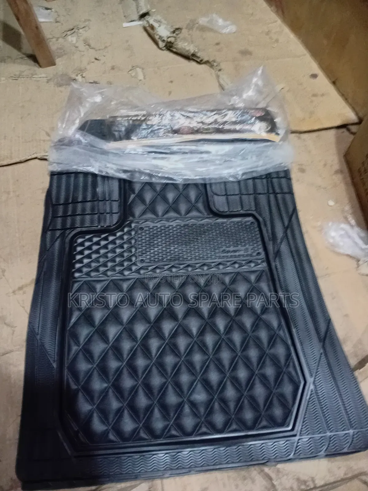 Car Carpets