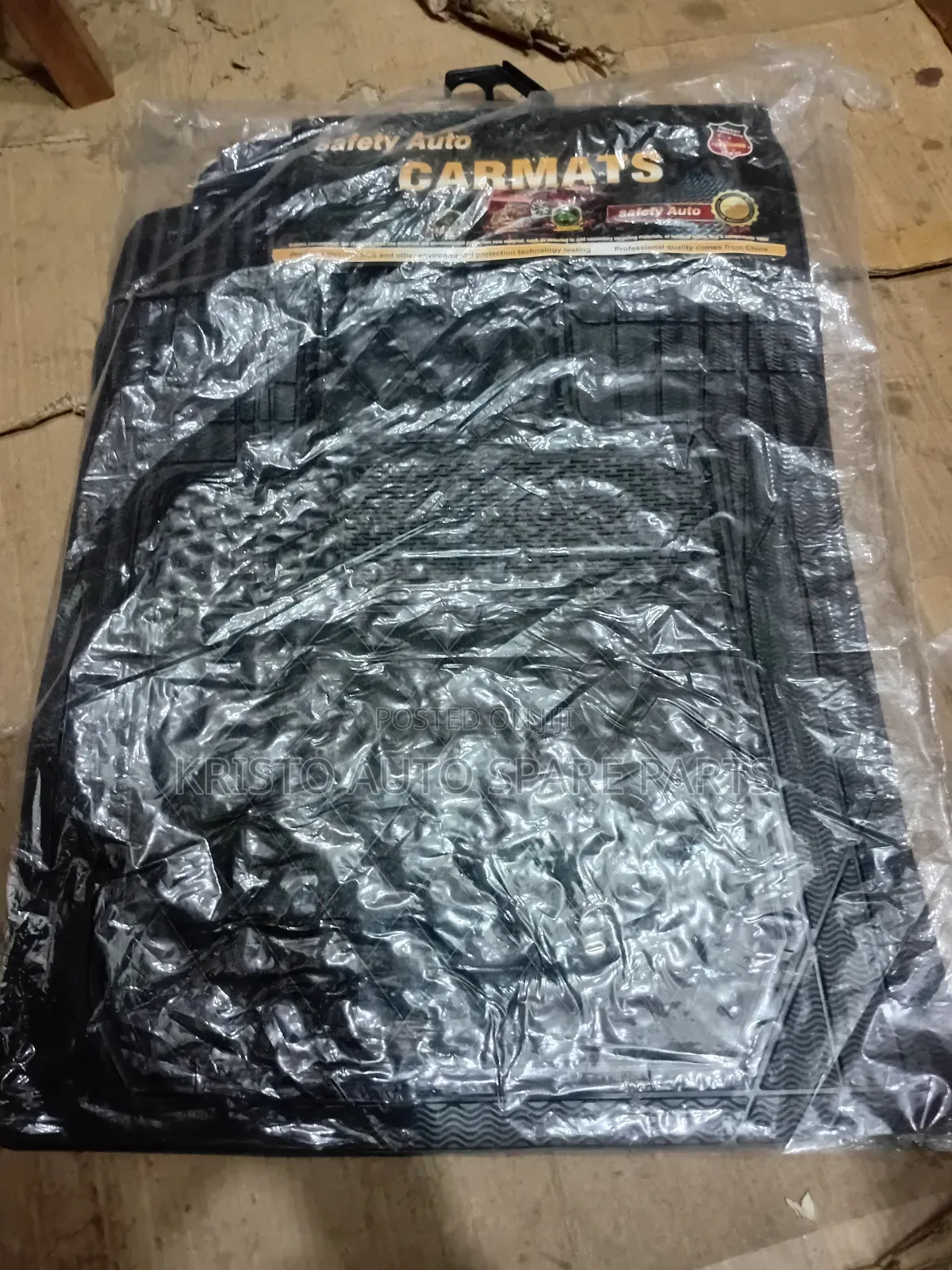 Car Carpets