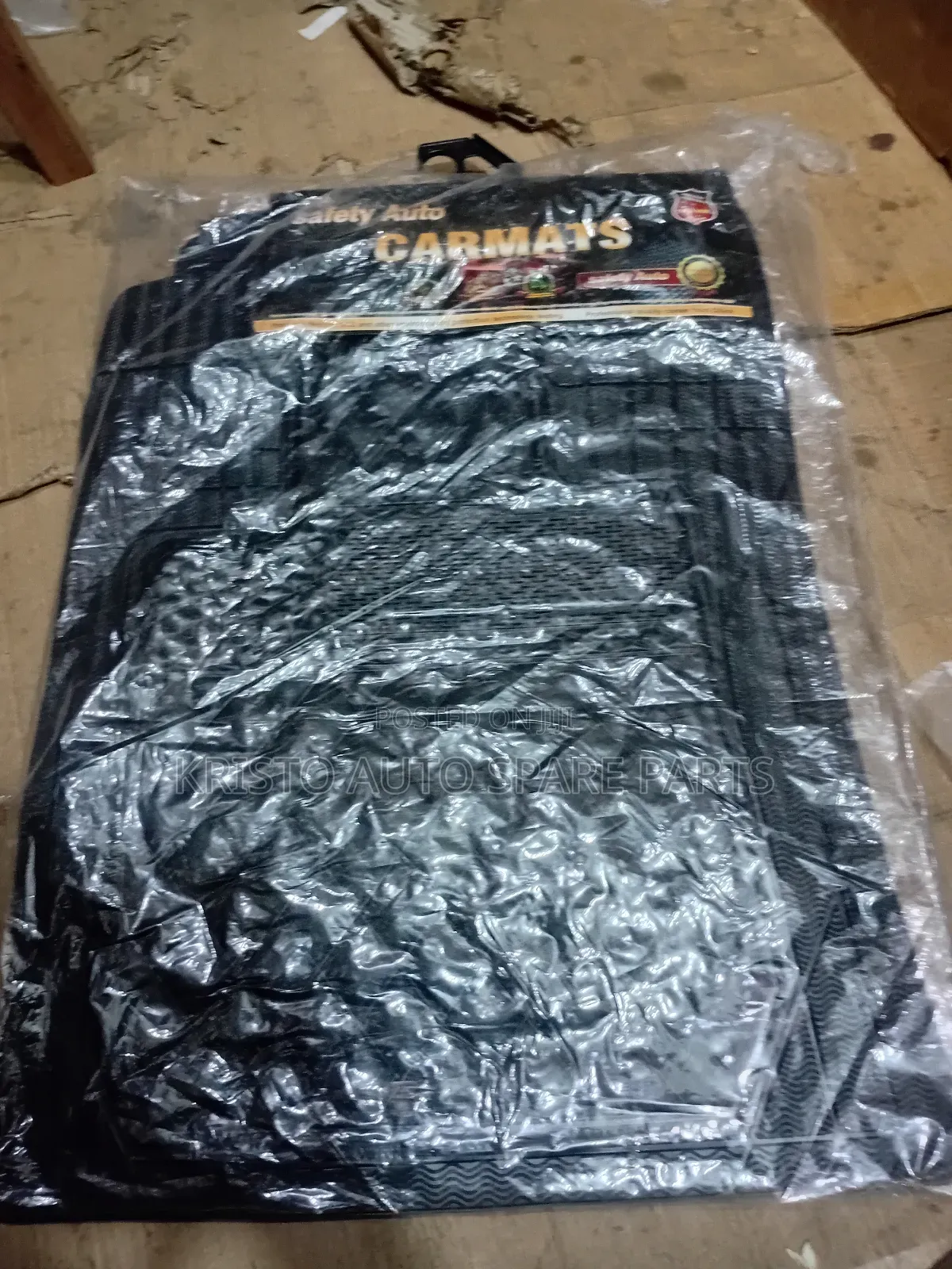 Car Carpets