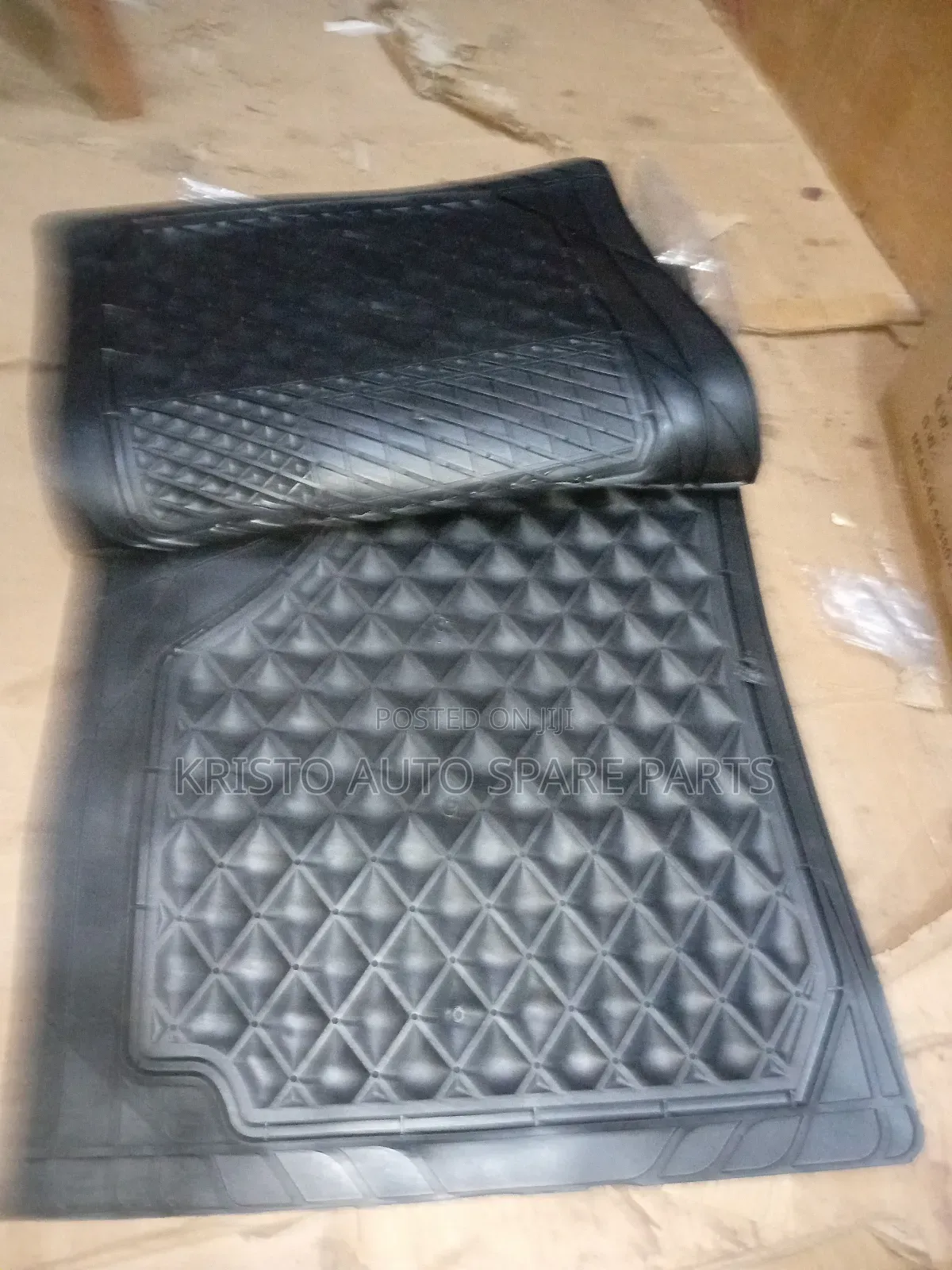 Car Carpets