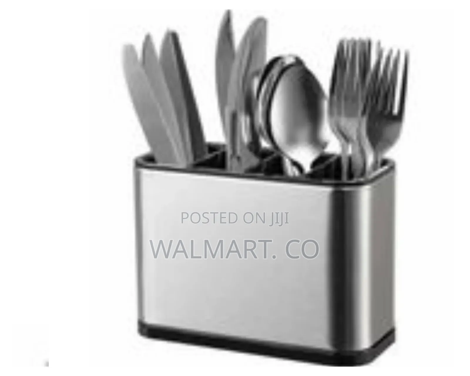 Stainless Steel Kitchen Utensil Pot