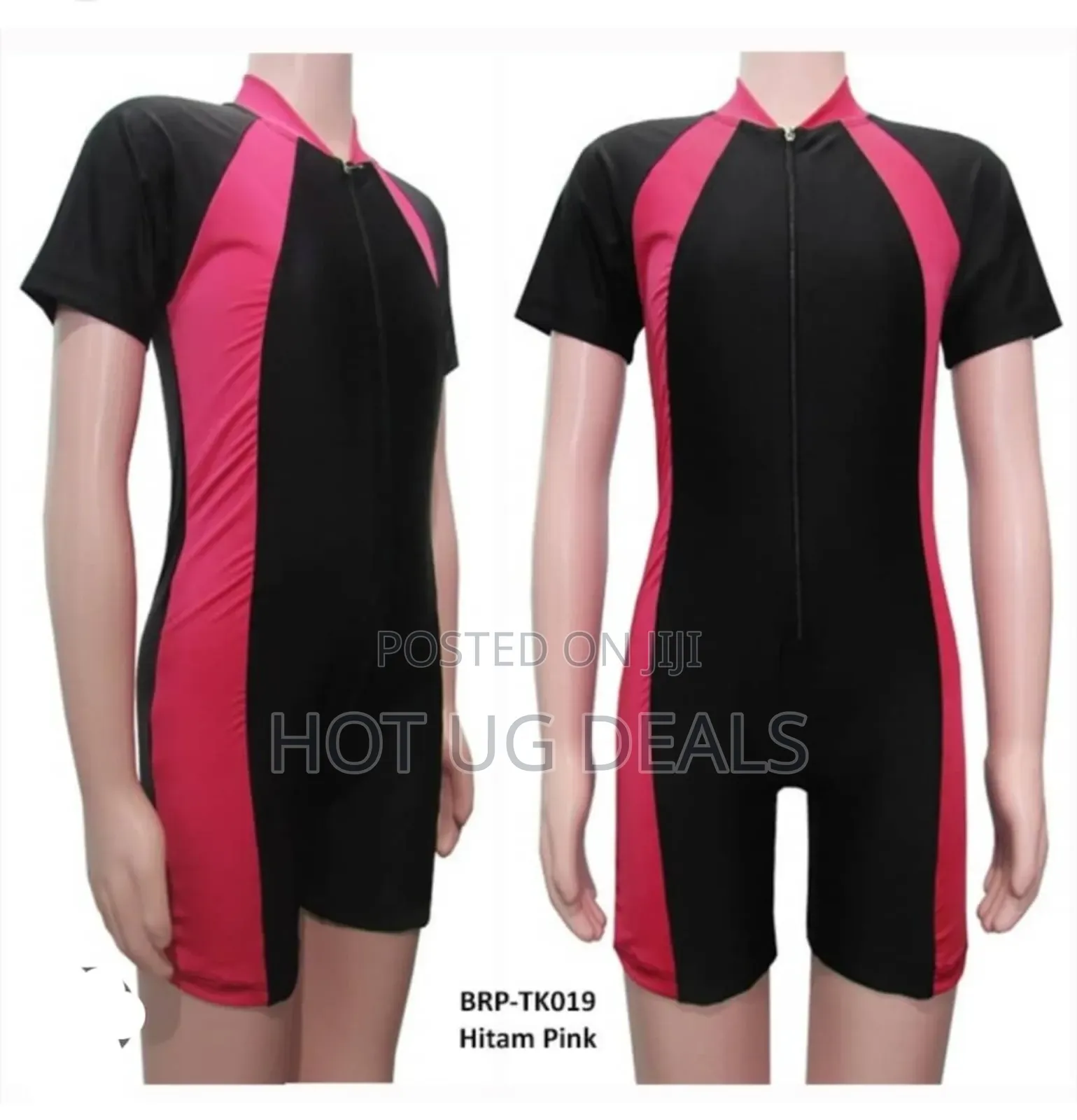 Ladies Adult One Piece Swimming Costume Swimsuite