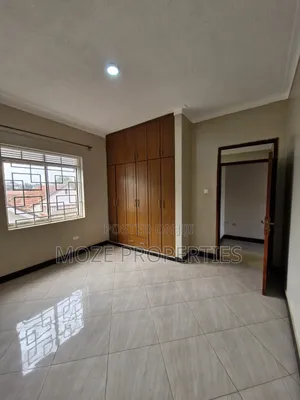 1bdrm Apartment in Kireka Kamuli Road, Central Division for rent