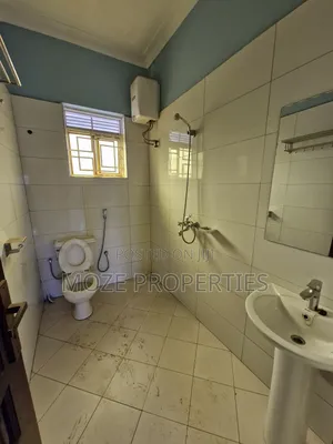1bdrm Apartment in Kireka Kamuli Road, Central Division for rent