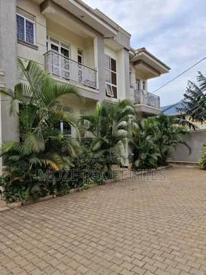 1bdrm Apartment in Kireka Kamuli Road, Central Division for rent