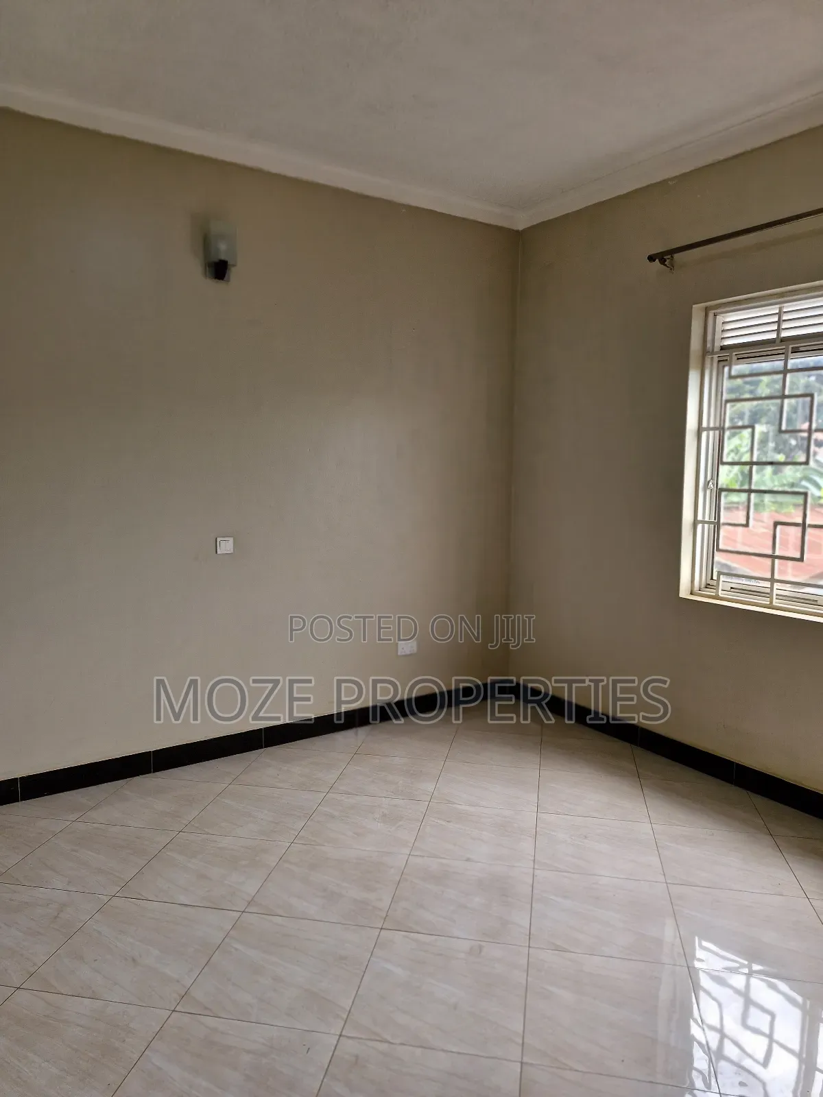 1bdrm Apartment in Kireka Kamuli Road, Central Division for rent
