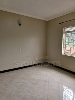1bdrm Apartment in Kireka Kamuli Road, Central Division for rent