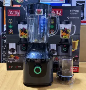 Onida 2in1 (Od 301) Blender Available