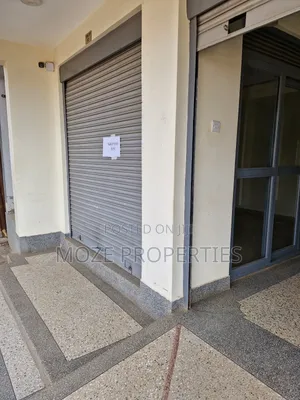 Spacious Shop for Rent in Kireka.