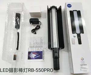 Godox Lc500 Led Light Stick