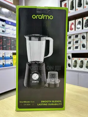 Oraimo Smart Blender Oh-B2n