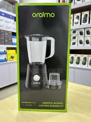 Oraimo Smart Blender Oh-B2n