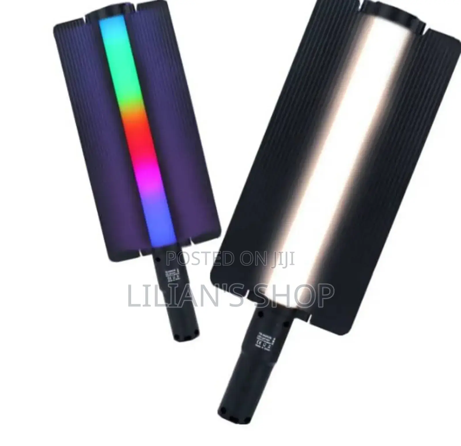 Godox Lc500 Led Light Stick