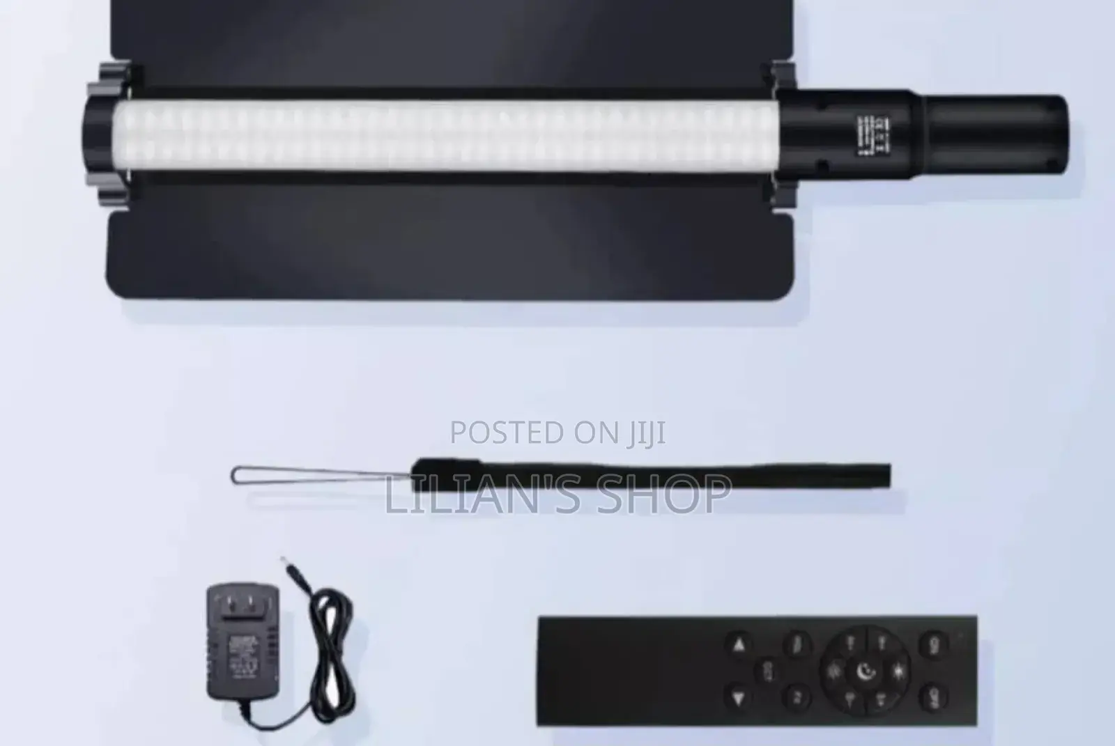 Godox Lc500 Led Light Stick