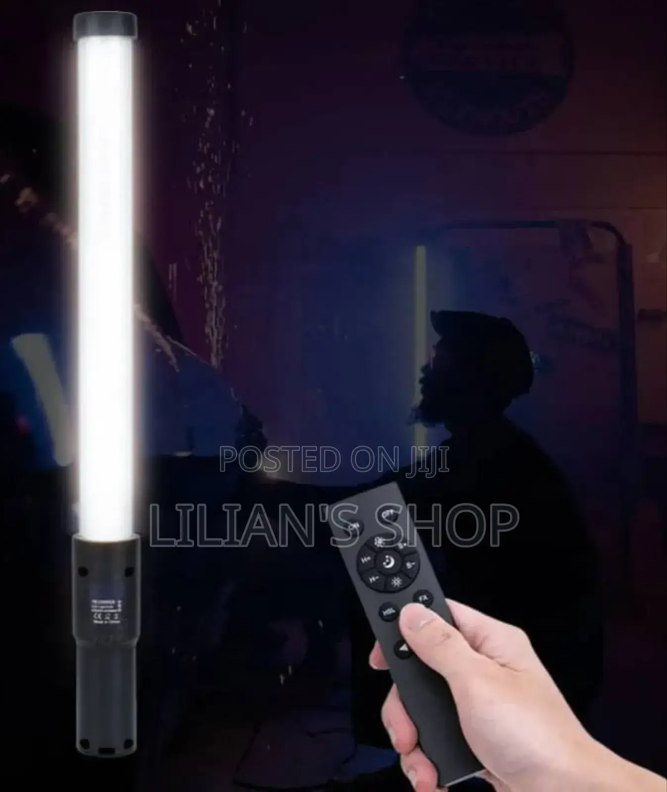 Godox Lc500 Led Light Stick
