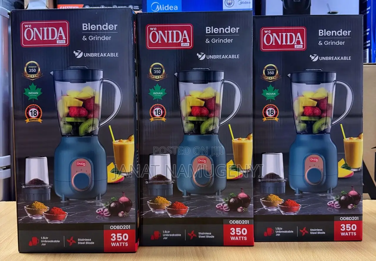 Onida 2in1 (Od201) Blender