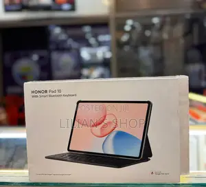 New Tablet 256 GB Blue