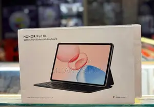 New Tablet 256 GB Blue