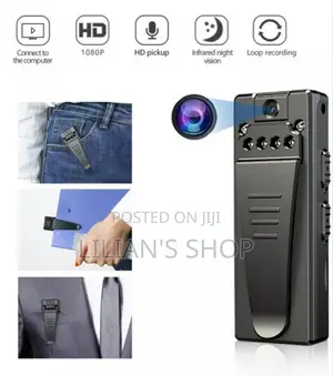 Portable Smart Video Recorder