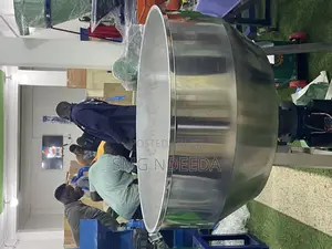 Feed Mixer