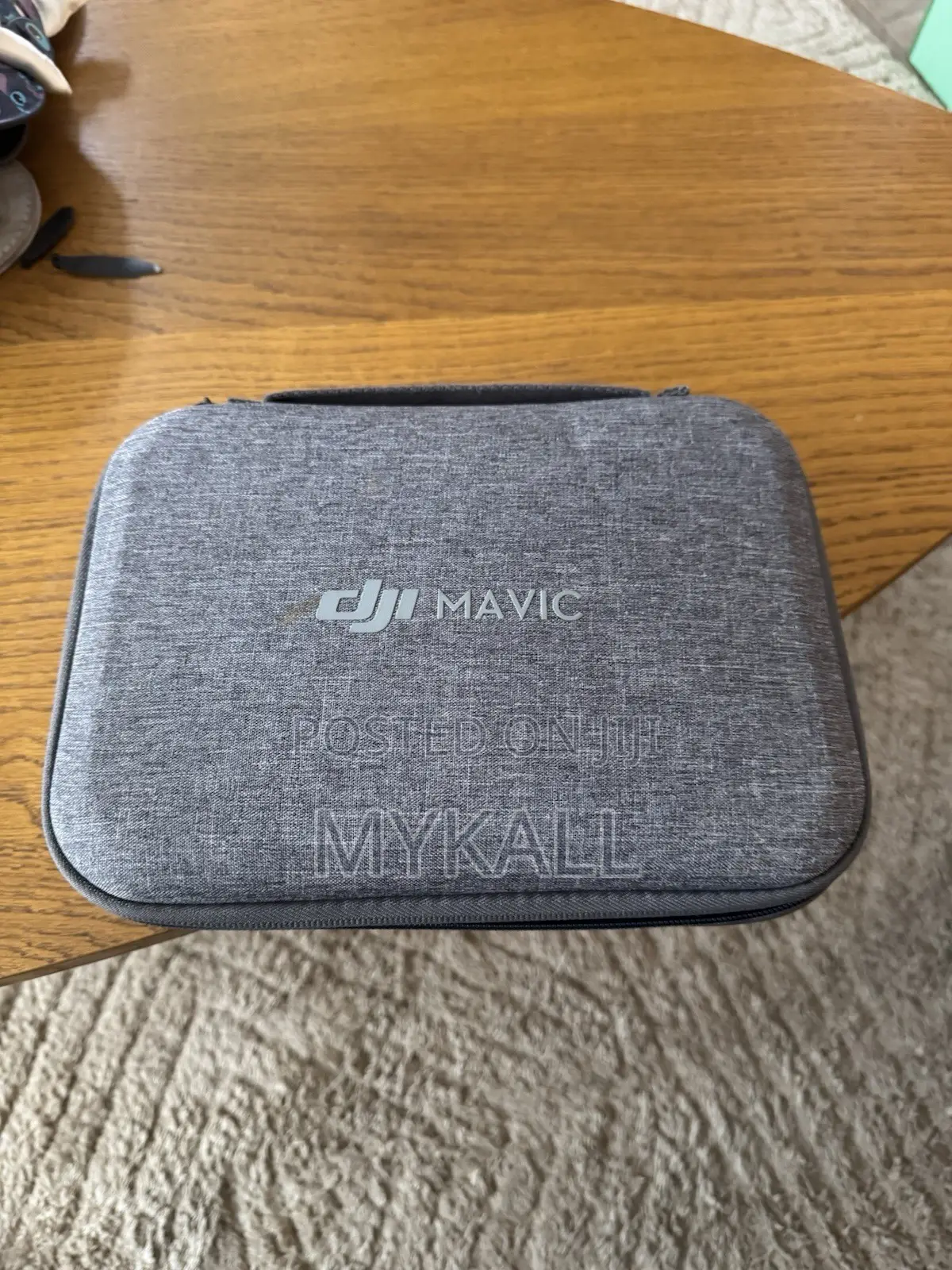 Dji Mini 2
