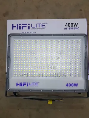 400watts Floodlight for Hifi