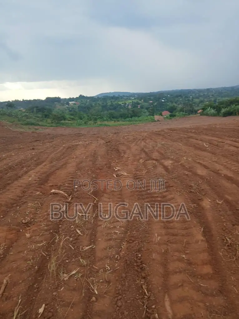 10 Acres For Sale In Gayaza