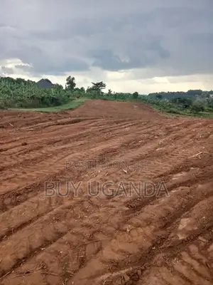 10 Acres For Sale In Gayaza