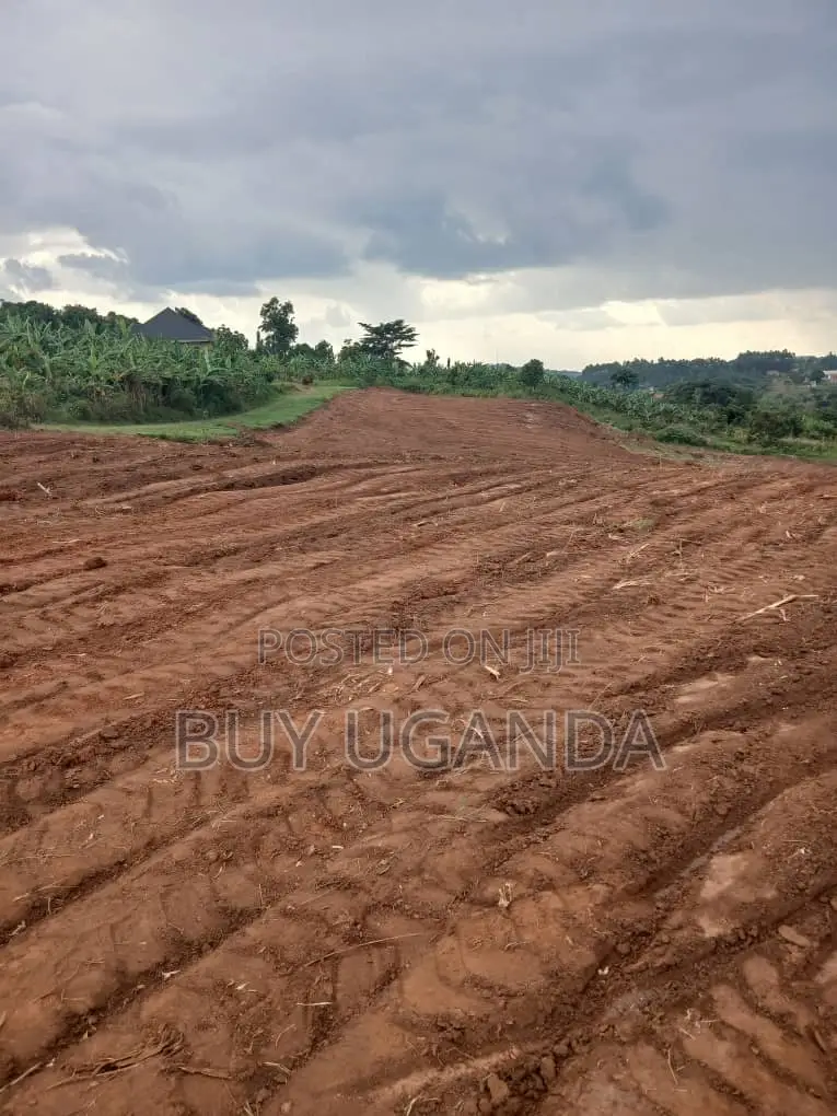 10 Acres For Sale In Gayaza