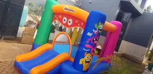 Kids Bouncing Castle