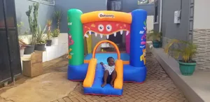 Kids Bouncing Castle