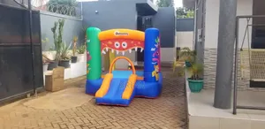 Kids Bouncing Castle
