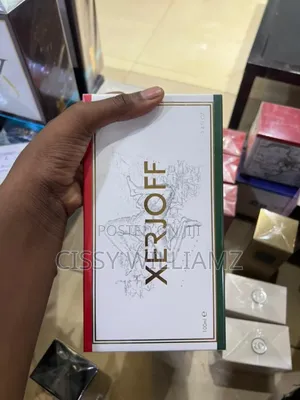 Xerjoff Naxos Eau De Parfum