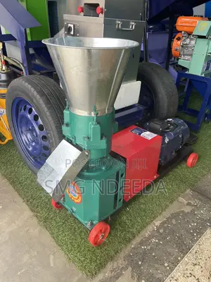 Agricultural Machines